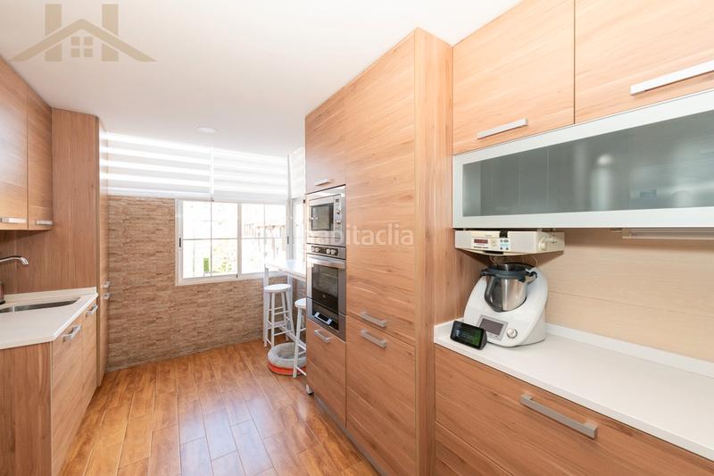 Foto f1168a0b-fc34-4cd2-856a-7444e21ae10c. Appartamento con riscaldamento piscina in Prado de Santo Domingo Alcorcón