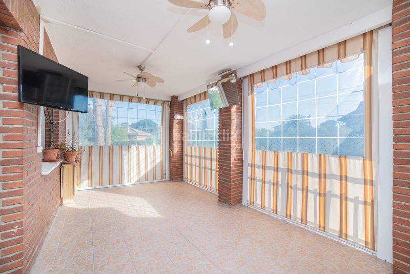Foto 3ab9ff42-6428-4844-b0fd-b93e865f8161. Casa agencia inmobiliaria , hogares vende en exclusiva fantástico chalet independient en Villanueva de la Cañada