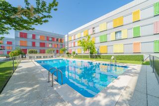 Flat in Villanueva de la Cañada. Agencia inmobiliaria en villanueva de la cañada, hogares present