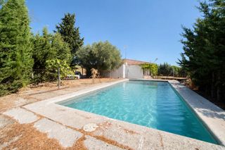 House  Calle del olivar. Agencia inmobiliaria hogares presenta en exclusiva fantástico ch
