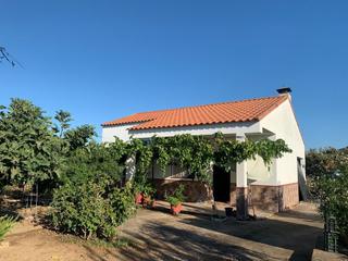 Chalet in Calle tena 2