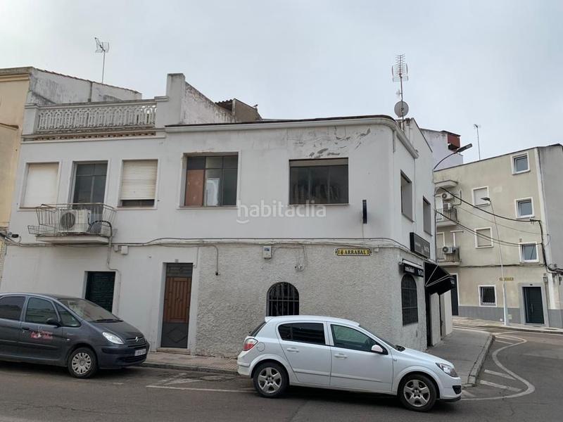 Foto 964263b4-de29-4b6f-a9c9-60790cd73d47. Edifici a Don Benito