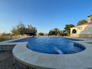 Xalet  N/a. Chalet carretera ruecas - vivares