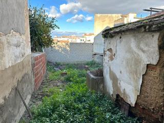 Residential Plot in Don Benito