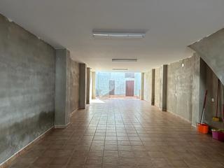 Edifici a Calle francisco pizarro 44