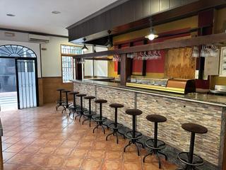 Local commercial  Calle virgen
