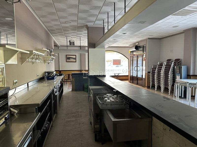 Foto a75f962c-7b99-4226-af96-2631b262895f. Affitto locale commerciale in Don Benito