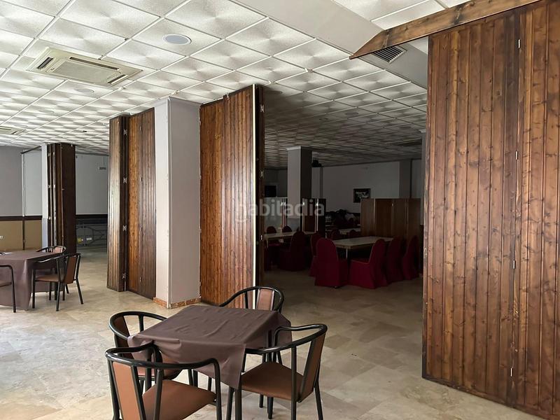 Foto cd8473fe-9aec-4580-a43b-3cac9959011c. Affitto locale commerciale in Don Benito