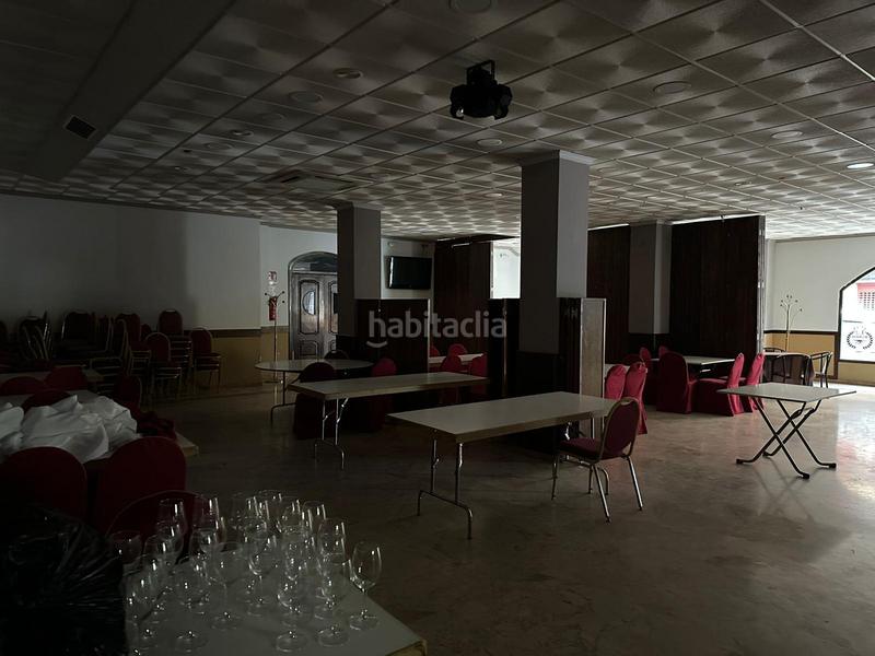 Foto d9a42d31-e2dd-4233-a75d-476f73bf19a1. Affitto locale commerciale in Don Benito