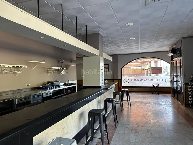 Foto 5dbdece2-1fa6-480c-9847-34da293e2da0. Lloguer local comercial a Don Benito