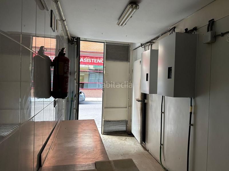 Foto 677e629b-84e2-4c7f-8baa-428139801d78. Lloguer local comercial a Don Benito