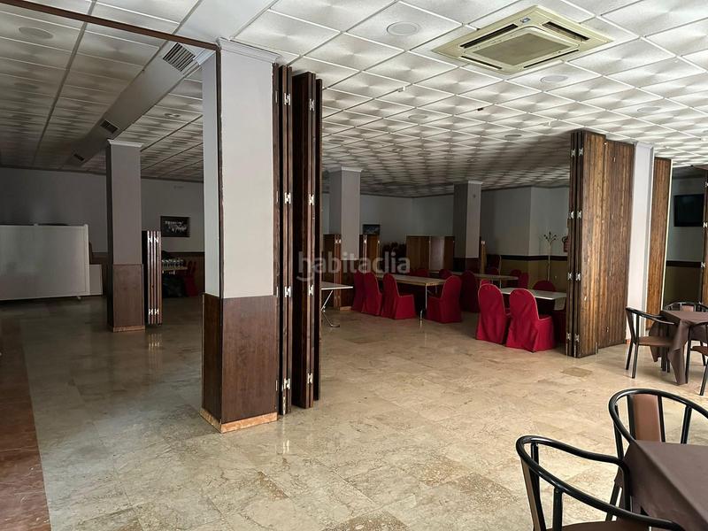 Foto addd3895-6b34-42e7-a0fd-3b01ad7820ef. Lloguer local comercial a Don Benito