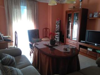 Pis a Don Benito. Piso zona los barros