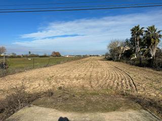 Rural plot in Avenida de cánovas 23