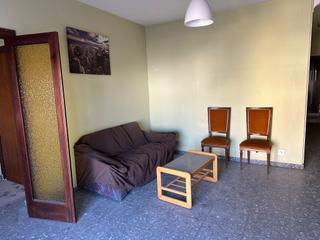 Piso en Don Benito. Se vende atico centrico en don benito