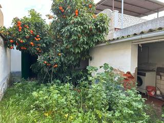 Casa en Don Benito. Casa  centrica a reformar