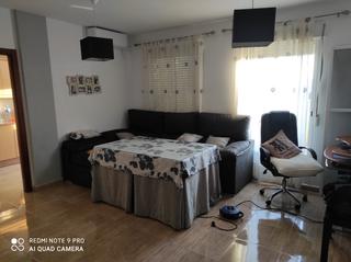 Àtic a Don Benito. Se vende ático