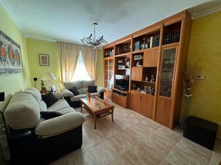 Maison jumelée à Don Benito. Se vende estupenda casa adosada