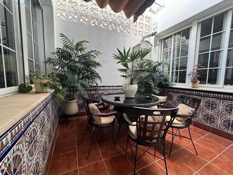 Foto 9f692773-41bb-4127-b71b-a4b87a99a3a8. Casa adossada amb calefacció a Don Benito