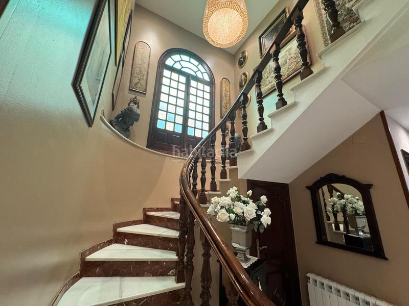 Foto babbaefa-015e-4dfd-b273-39c4b3d0f39b. Casa adossada amb calefacció a Don Benito