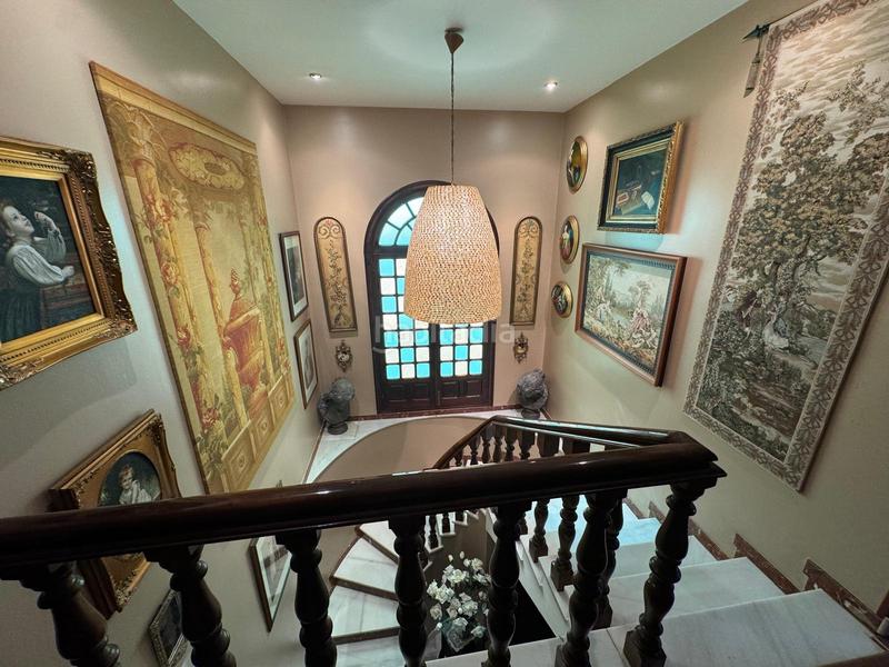 Foto de5cb715-9ce2-4c97-9b85-9233b6d47277. Casa adossada amb calefacció a Don Benito