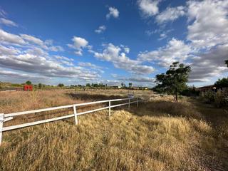 Finca rústica a Villanueva de la Serena. Se vende parcela 6.100 m2