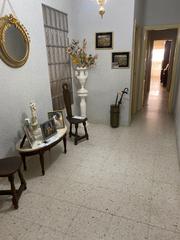 Pis a Don Benito. Se vende piso en zona centro
