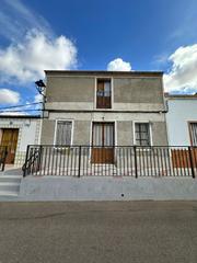 Casa a Haba (La). Casa en la haba con 6 dormitorios y patio inmenso