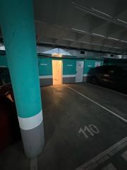 Aparcament cotxe a Don Benito. Venta de plaza de garaje y trastero en plaza de la concordia