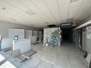 Rent Industrial building in Don Benito. Alquiler nave en don benito