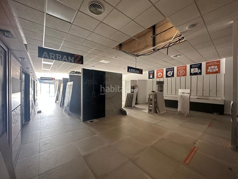 Foto 46481306-8693-4091-87da-db06f8f68b8a. Location bâtiment à usage industriel dans Don Benito