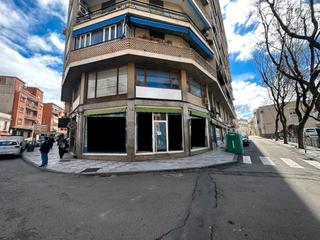 Lloguer Local Comercial a Don Benito. Alquiler local don benito