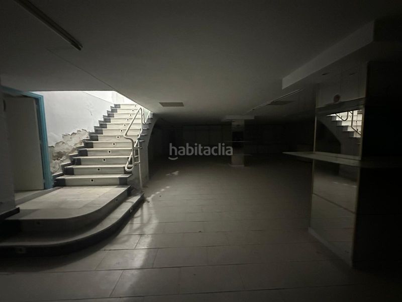 Foto 8085ae57-b594-4a79-926b-6fcd00960289. Lloguer local comercial a Don Benito