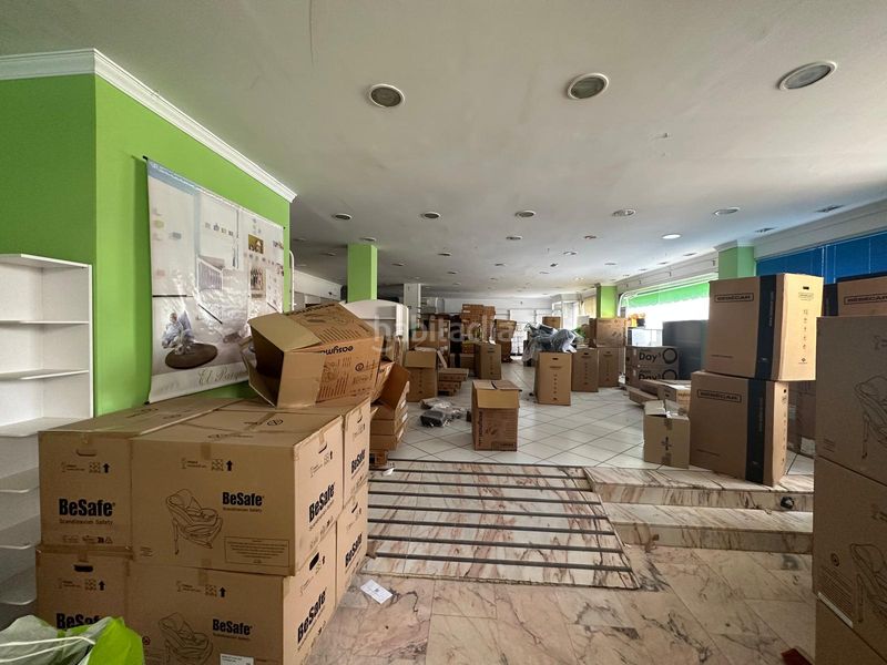 Foto a6596091-4eba-4bd0-8858-b8054a4ec918. Lloguer local comercial a Don Benito