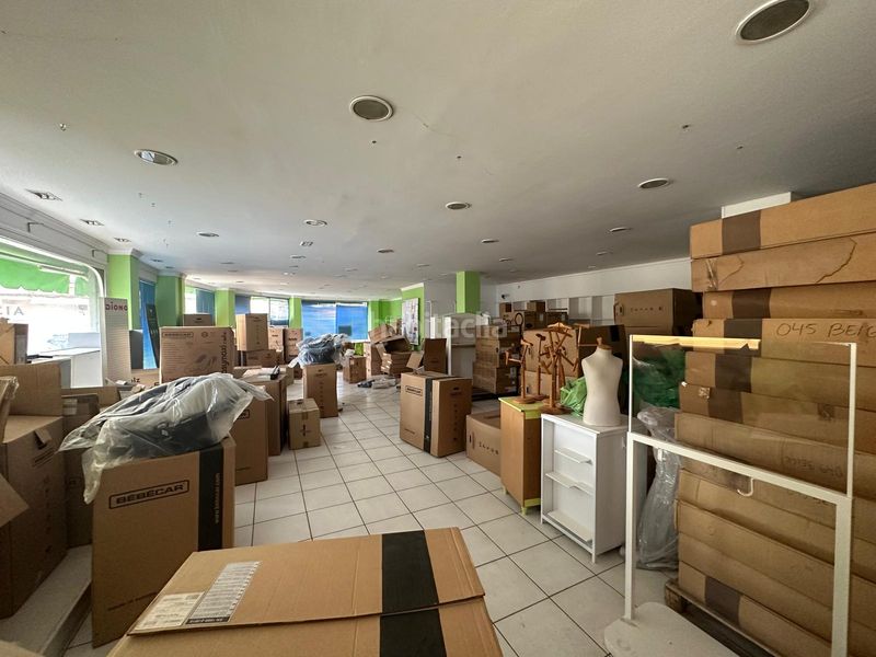 Foto fb9dbf5a-4b31-4969-a24c-8b3bb3d69018. Lloguer local comercial a Don Benito