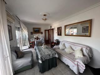 Piso en Don Benito. Venta de piso en el centro de don benito