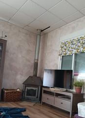 Chalet à Haba (La). Venta de chalet en la haba