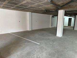 Lloguer Aparcament cotxe a Don Benito. Alquiler de plaza de garaje