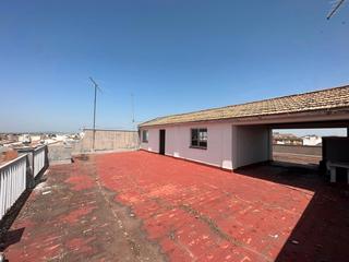 Édifice à Don Benito. Se vende edificio en don benito