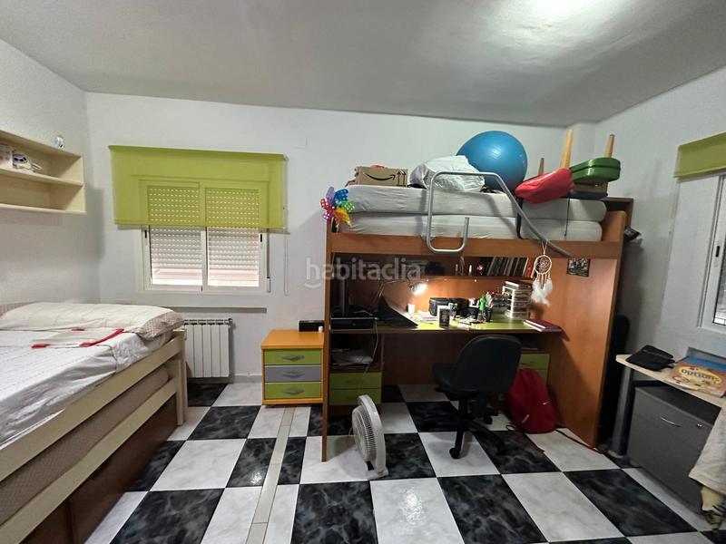 Foto 0ef7f6f4-4773-422b-bec8-21f8030e028f. Appartamento con riscaldamento piscina in Don Benito