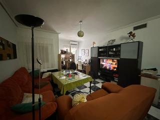 Pis a Don Benito. Venta de piso en zona ciudad jardin de don benito