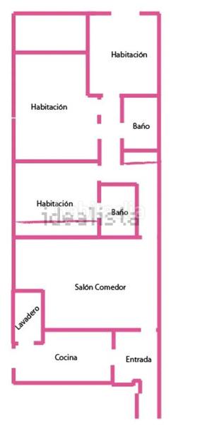 Foto e69ed764-f469-4fec-be2e-5c3b9872a5d4. Appartamento con riscaldamento piscina in Don Benito