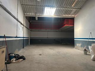 Miete Fabrikhalle in Don Benito. Nave en alquiler don benito