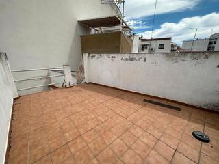 Pis en Don Benito. Venta de piso + cochera a escasos metros del centro de don benit