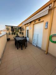 Attique à Don Benito. Venta de ático + garaje + trastero en don benito