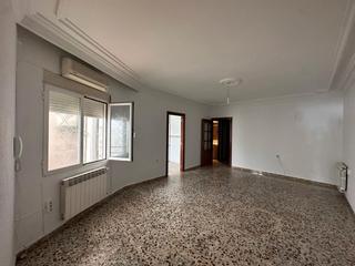 Appartement à Don Benito. Venta de piso a escasos metros del centro de don benito