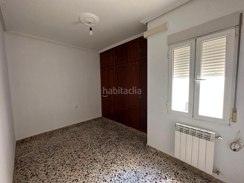 Foto 91dedf84-f1c6-43c8-9578-d7003248d4c1. Appartamento con riscaldamento in Don Benito