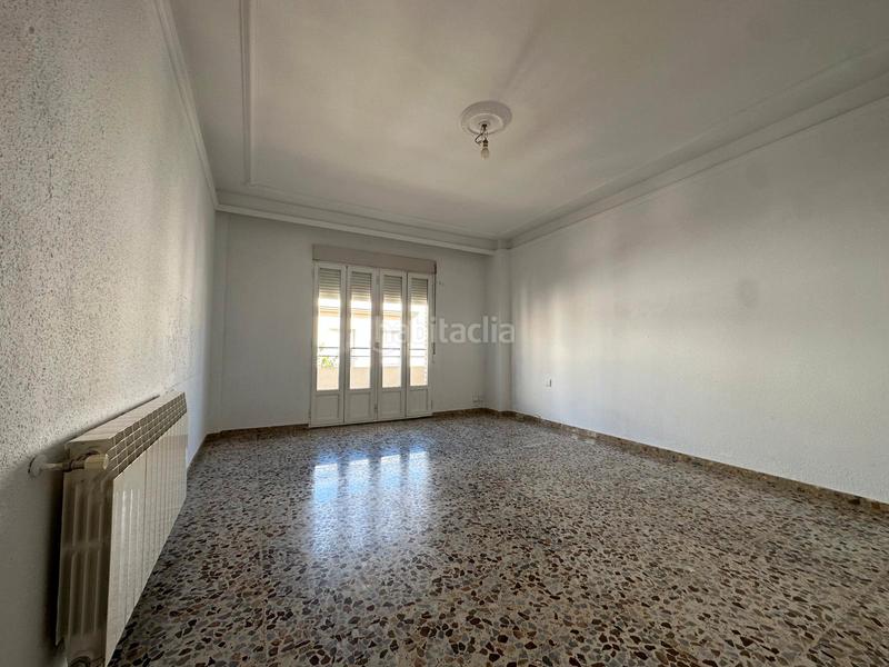 Foto e5d28031-a4cf-4767-bb21-79b5823dc466. Appartamento con riscaldamento in Don Benito