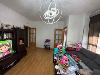 Casa en Don Benito. Venta de dúplex en don benito