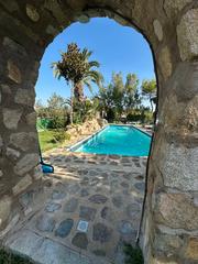 Chalet à Coronada (La). Venta de cortijo en la carretera magacela – la coronada